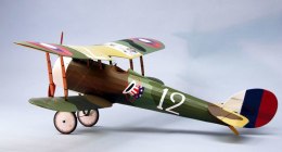 Nieuport 28 WWI Fighter 35