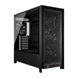 Obudowa FRAME 5000D Czarny Mid Tower Airflow