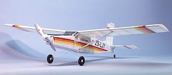 Pilatus Porter Kit 40" [1806] - Samolot DUMAS