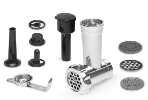 Robot kuchenny planetarny 1200W Element RM8000