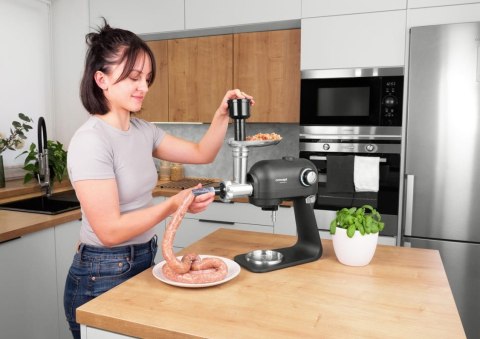 Robot kuchenny planetarny 1200W Element RM8000