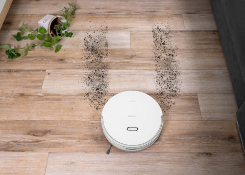 Robot sprzątający z mopowaniem 2w1 Optimus Aqua Pro VR4050