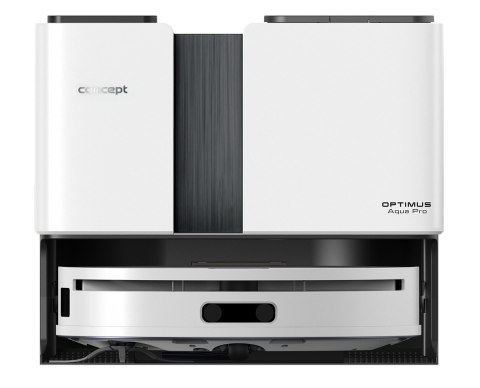 Robot sprzątający z mopowaniem 2w1 Optimus Aqua Pro VR4050
