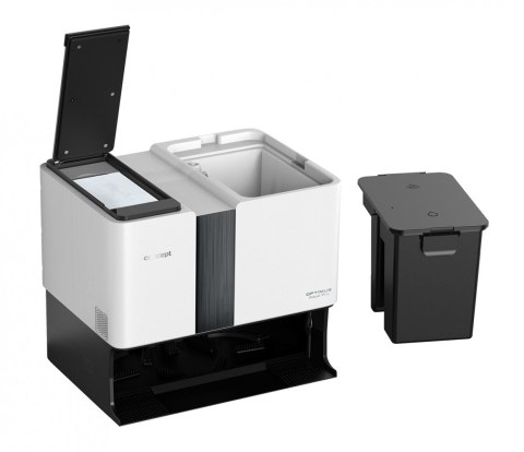 Robot sprzątający z mopowaniem 2w1 Optimus Aqua Pro VR4050