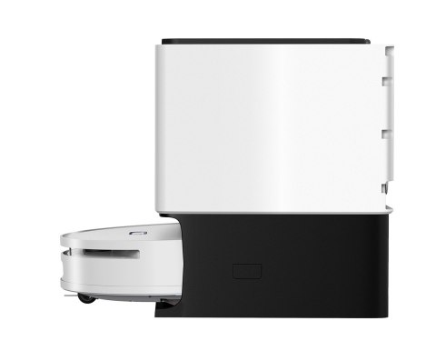 Robot sprzątający z mopowaniem 2w1 Optimus Aqua Pro VR4050