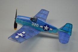 Samolot F6F Hellcat KIT - DUMAS