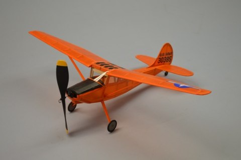 Samolot L-19 Bird Dog KIT - DUMAS