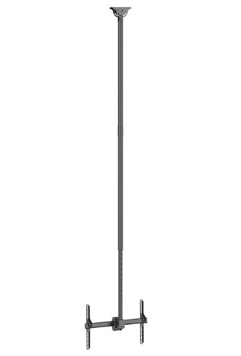 Uchwyt sufitowy TV/LCD CL35-440BL16XL 37-70 cali 50kg