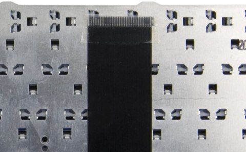 WHITENERGY 07683-BLK Klawiatura