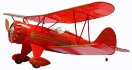 Waco YMF-5 Biplane Kit 35