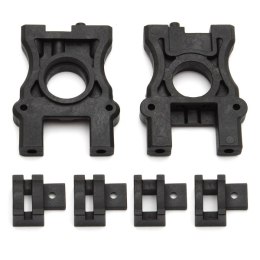 #81036 - RC8B3 Center Bulkhead - Team Associated