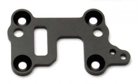 #81043 - RC8B3 Center Top Plate - Team Associated