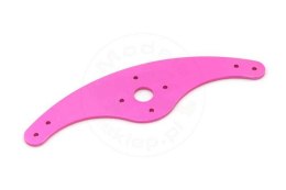 Aluminiowy orczyk do serwomechanizmu (dwuramienny) - uniwersalny