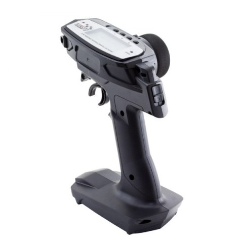 Aparatura SANWA MX-6 2.4 GHz FH-E + odbiornik RX-391W