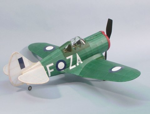 CA-12 Boomerang 30" [316] - Samolot DUMAS