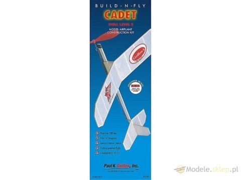 Cadet [4201] - Samolot GUILLOWS