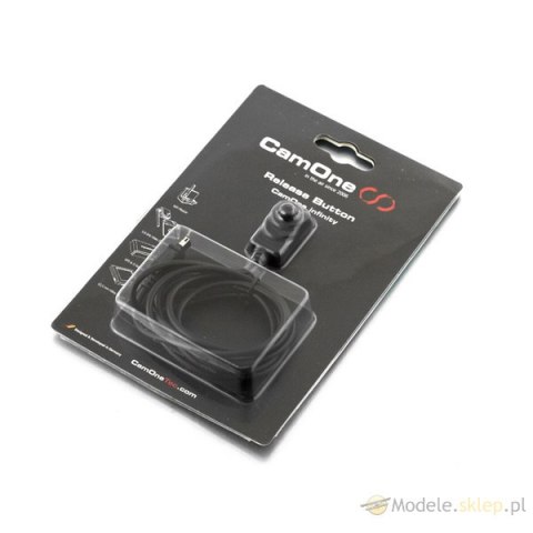 CamOne Infinity - Wyzwalacz kablowy