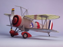 Curtiss F9C-2 Sparrowhawk 30