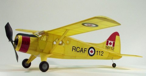 DH C-2 Beaver 30" [306] - Samolot DUMAS