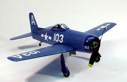 F8F-2 Bearcat 30