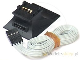 FCO2 - Przedłużacz External Wire 1m