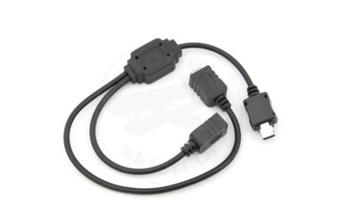 FCO3 - Kabel Y do zasilania LinX