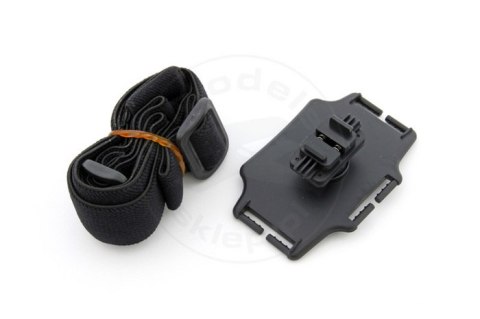 FCOHD - Mocowanie na głowę/kask