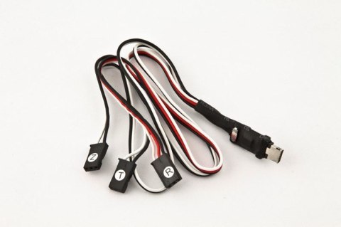 FCOHD - RX-Kabel do kamery 1080p