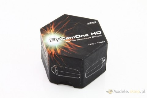 FCOHD - Sensor ruchu