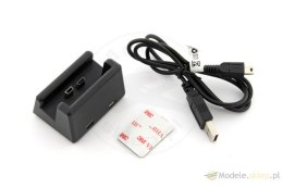 FCOHD - Stacja dokująca