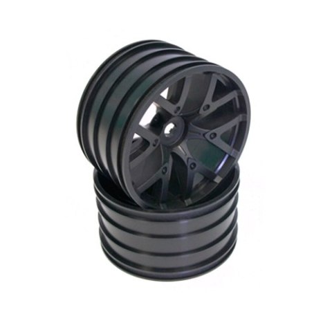 Felgi 1:8 do modelu eMTA - Thunder Tiger