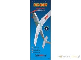 Fly Boy [4401] - Samolot GUILLOWS