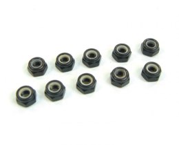 GSC-603030 M5 nylon nut