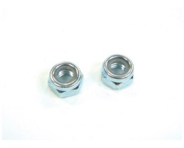 GSC-603035 M6 Nylon nut