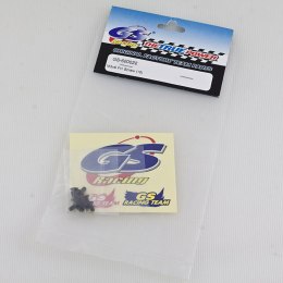 GSC-620022 M3x6 FH Screw