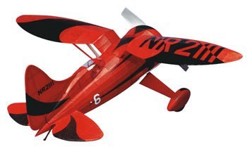 Halls Bulldog 24" [405] - Samolot DUMAS