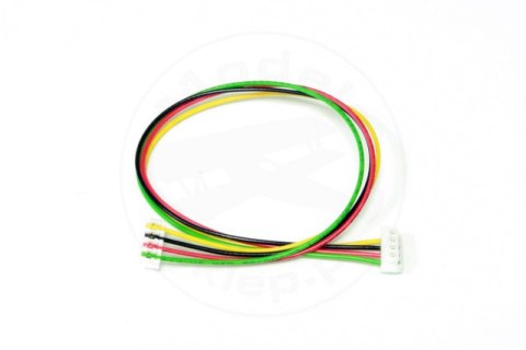 Jeti - 4-żyłowy kabel z konektorami do modułu Duplex TU