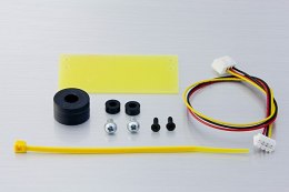 Jeti - Adapter FC 16 [Duplex TU - Futaba FC 16]