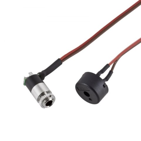 Jeti - Beeper/gniazdo słuchawkowe VOICE-1 do Duplex TU2