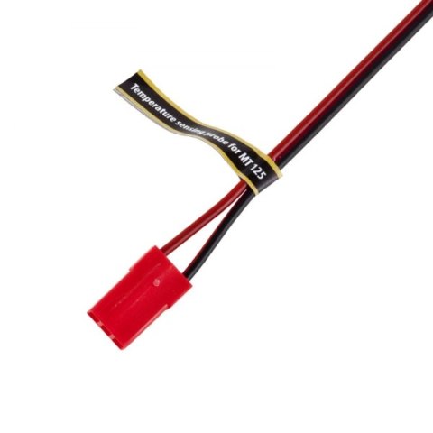 Jeti Model - Czujnik/sensor temperatury do MT125