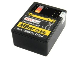 Jeti Model - DUPLEX EX MBAR Sensor ciśnienia