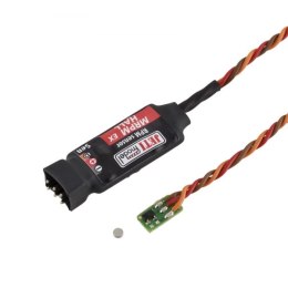 Jeti Model - MRPM-HALL EX Sensor Halla mierzący obroty silnika