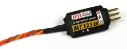 Jeti Model - MT125 EX Sensor temperatury