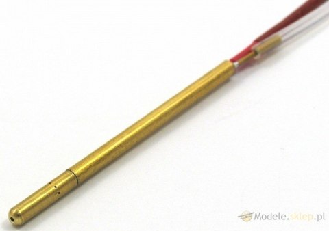 Jeti Model - Sensor prędkości MSpeed EX