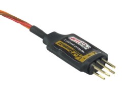 Jeti - Moduł DUPLEX EX Expander E2