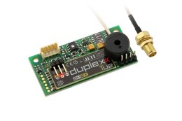 Jeti - Moduł DUPLEX EX TU2 2,4 GHz