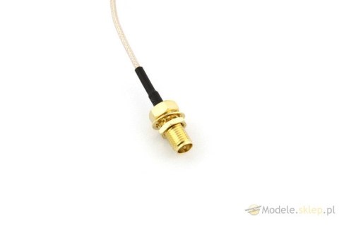 Jeti - Moduł DUPLEX EX TU2 2,4 GHz