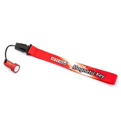 Klucz Magnetyczny - Jeti Model