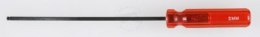 Klucz imbusowy kulowy 2 mm - DU-BRO [#2154]