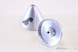 Kołpak MP-JET ALU 30 mm / otwór 2,3 mm / M5